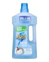 Flash Traditional Floor Cleaner With Bicarbonate Soda 1000 ml thumbnail 1
