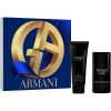 Armani Code Gift Set, Deodorant Stick &amp; Shower Gel 2023 thumbnail 1