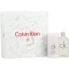 CK One Gift Set, EdT &amp; Deo Stick 2023 thumbnail 1