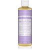Dr. Bronner’s Lavender yleiskäyttöinen nestesaippua 240 ml thumbnail 1