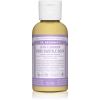 Dr. Bronner’s Lavender yleiskäyttöinen nestesaippua 60 ml thumbnail 1