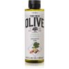 Korres Pure Greek Olive & Fig kosteuttava suihkugeeli 250 ml thumbnail 1