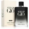 Armani Acqua di Giò Parfum tuoksu täytettävä miehille 200 ml thumbnail 3