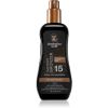 Australian Gold Spray Gel Sunscreen With Instant Bronzer ruskettava suihke SPF 15 237 ml thumbnail 1