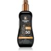 Australian Gold Spray Gel Sunscreen With Instant Bronzer ruskettava suihke SPF 50 237 ml thumbnail 1