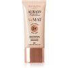 Bourjois Air Mat mattapinnan antava meikkivoide sävy 01 Rose Ivory 30 ml thumbnail 1