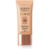 Bourjois Air Mat mattapinnan antava meikkivoide sävy 03 Light Beige 30 ml thumbnail 1