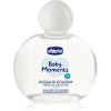 Chicco Baby Moments Refreshing and Delicate kölninvesi syntymästä lähtien 100 ml thumbnail 2