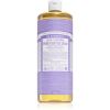 Dr. Bronner’s Lavender yleiskäyttöinen nestesaippua 945 ml thumbnail 1