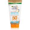 Garnier Ambre Solaire Sensitive Advanced lasten suojavoide SPF 50+ 50 ml thumbnail 1