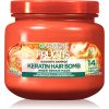 Garnier Fructis Goodbye Damage hiusnaamio heikoille ja vaurioituneille hiuksille 320 ml thumbnail 2