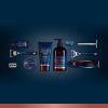 Gillette King C. Beard &amp; Face Wash partashampoo 350 ml thumbnail 6