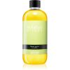 Millefiori Milano Lemon Grass täyttöpakkaus aromidiffuusoriin 500 ml thumbnail 1