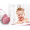 NENO Denti Pink akkukäyttöinen lasten hammasharja 3 m+ 1 kpl thumbnail 4