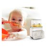 NENO Vita monitoiminen tuttipullon lämmitin 5in1 1 kpl thumbnail 4