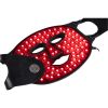 PALSAR7 LED Mask Silicone hoitava LED-naamio kasvoille 1 kpl thumbnail 4