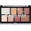 Revuele Eyeshadow Collection luomiväripaletti sävy Classy Nude 15 g thumbnail 1