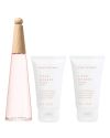 Issey Miyake L&#039;eau D&#039;issey For Woman EDT Intense Gift Set 50 ml thumbnail 1
