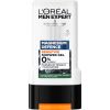 Loreal Paris Men Expert   Sensitive Shower Gel 300 ml thumbnail 1