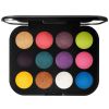 MAC Connect In Colour Eye Shadow Palette Hi-Fi Colour thumbnail 1