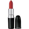 MAC Lustreglass Lipstick 26 Lady Bug thumbnail 1