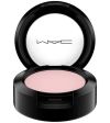 MAC Matte Single Eyeshadow Yogurt thumbnail 1