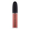 MAC Powder Kiss Liquid Lipcolour 14 Date-Maker thumbnail 1