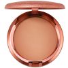 MAC Skinfinish Sunstruck Matte Bronzer Matte Light Golden thumbnail 1