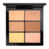 MAC Studio Fix Conceal + Correct Medium thumbnail 1