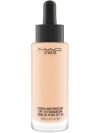 MAC Studio Waterweight SPF 30 /Pa++ Foundation Nc20 thumbnail 1