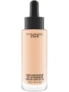 MAC Studio Waterweight SPF 30 /Pa++ Foundation Nw15 thumbnail 1