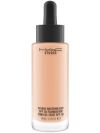 MAC Studio Waterweight SPF 30 /Pa++ Foundation Nw18 thumbnail 1
