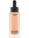 MAC Studio Waterweight SPF 30 /Pa++ Foundation Nw22 thumbnail 1