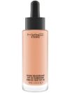 MAC Studio Waterweight SPF 30 /Pa++ Foundation Nw30 thumbnail 1
