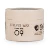 Zenz Styling 09 Wax Pure 60 ml thumbnail 1