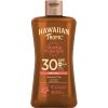 Hawaiian Tropic Glowing Protection Dry Oil SPF30 100 ml thumbnail 1