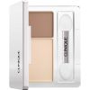 Clinique All About Shadow Duo Ivory Bisque / Bronze Satin thumbnail 1