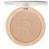 Makeup Revolution Reloaded Pressed Powder Vanilla - 7,5 g thumbnail 1