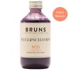 BRUNS Products Nr25 Unscented Blonde Beauty Shampoo Hajusteeton Hopeashampoo 300ml thumbnail 1