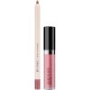 By Lyko Neutral Addiction Lip Duo thumbnail 1