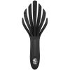 Go Green Curl Detangling Brush, Black thumbnail 1