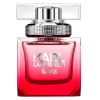 Karl Lagerfeld Rouge Eau De Parfum 45 ml thumbnail 1