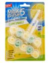 Max Flush 5 Citrus Sparkle 90 g thumbnail 1
