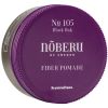 Noberu Fiber Pomade (80 ml) thumbnail 1