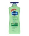 Vaseline Intensive Care Soothing Hydration Body Lotion 600 ml thumbnail 1