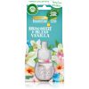 Air Wick Spring Fresh Spring Breeze &amp; Island Vanilla sähköinen ilmanraikastin täyttöpakkaus 19 ml thumbnail 1