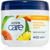 Avon Care Tropical Fruits monikäyttöinen voide käsille, jaloille ja vartalolle 400 ml thumbnail 1