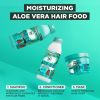 Garnier Fructis Aloe Vera Hair Food kosteuttava shampoo normaaleille ja kuiville hiuksille 350 ml thumbnail 5