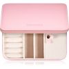 Notino Classy Collection Jewellery box korurasia Pink 1 kpl thumbnail 2