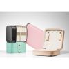 Notino Classy Collection Jewellery box korurasia Pink 1 kpl thumbnail 6